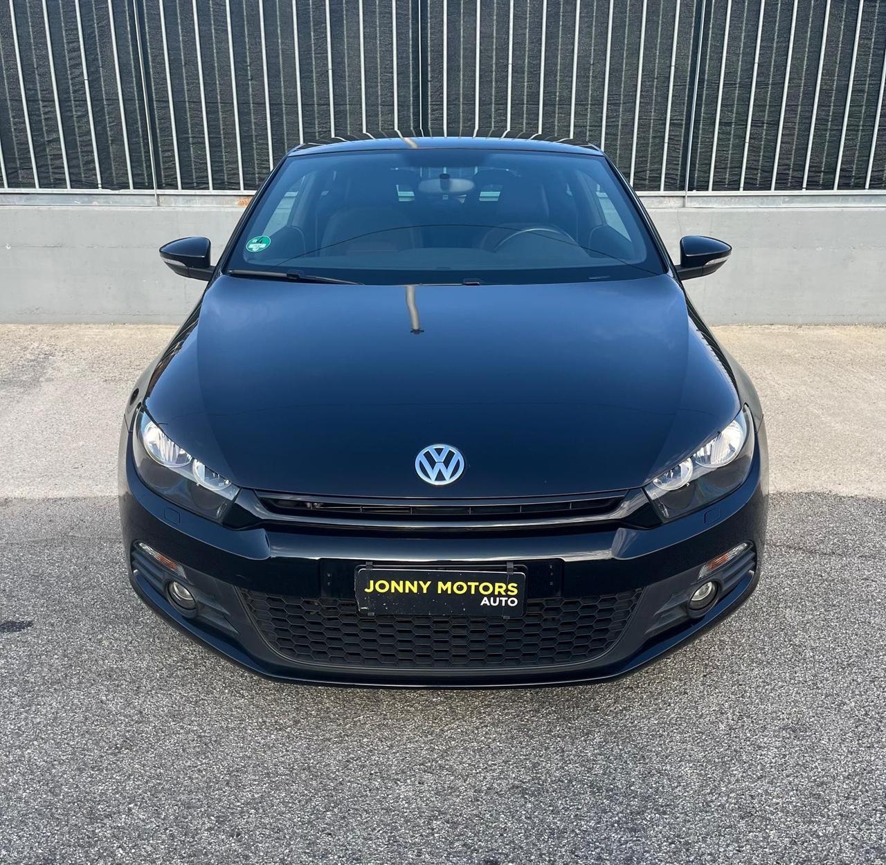 Volkswagen Scirocco 2.0 TSI - 210cv