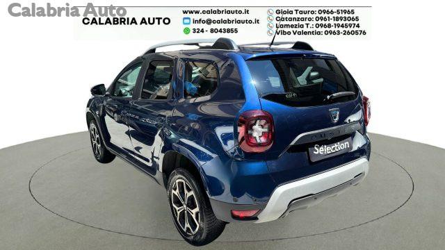 DACIA Duster 1.5 Blue dCi 8V 115 CV 4x2 Prestige