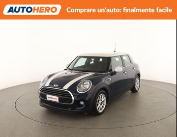 MINI Cooper D 1.5 Cooper D 5 porte