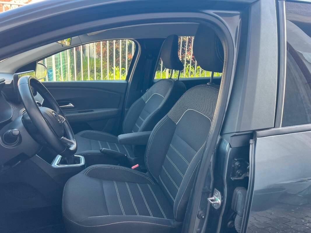 Dacia Jogger 1.0 tce Comfort Gpl 100cv 7p.ti