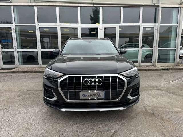 Audi Q3 35 TDI S tronic Business Advanced