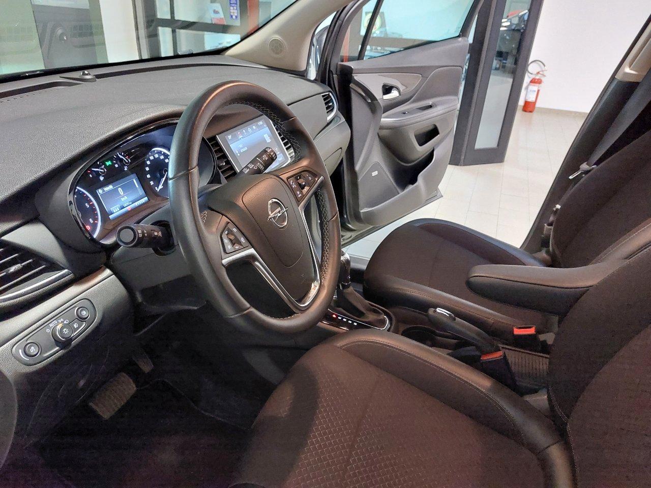 Opel MOKKA X 1.6 cdti Ultimate 4x2 136cv AUTOMATIC