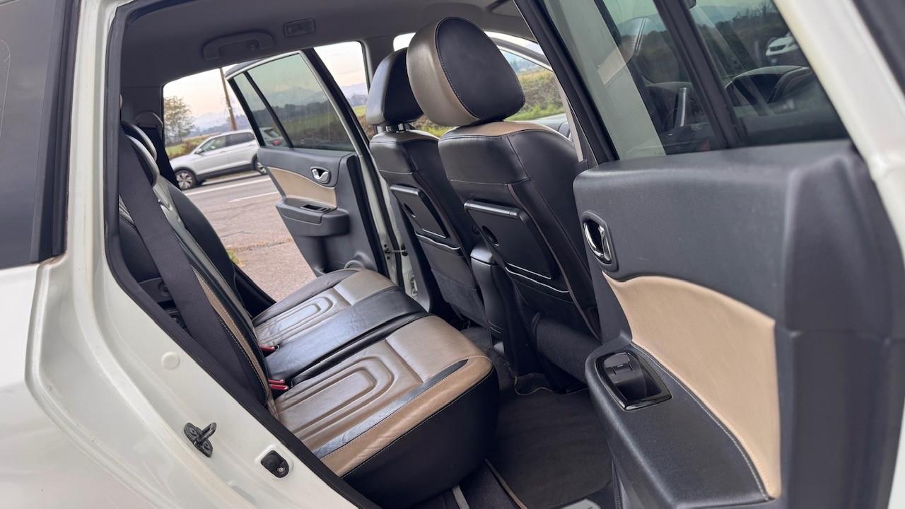 Renault Koleos 2.0 dCi 150CV 4X4 Dynamique