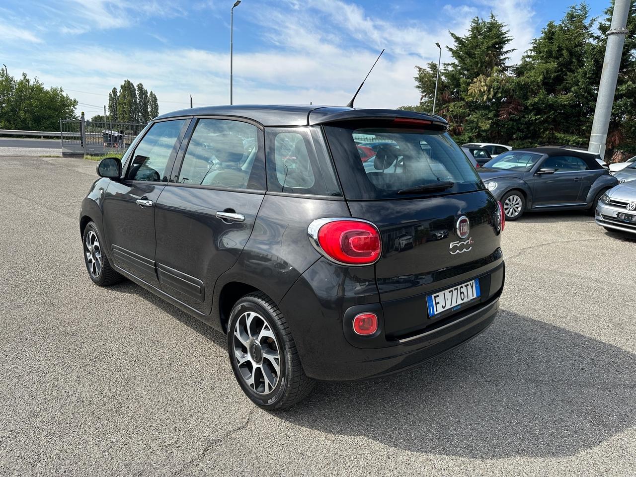 Fiat 500L 1.3 Multijet 95 CV Lounge - 2017