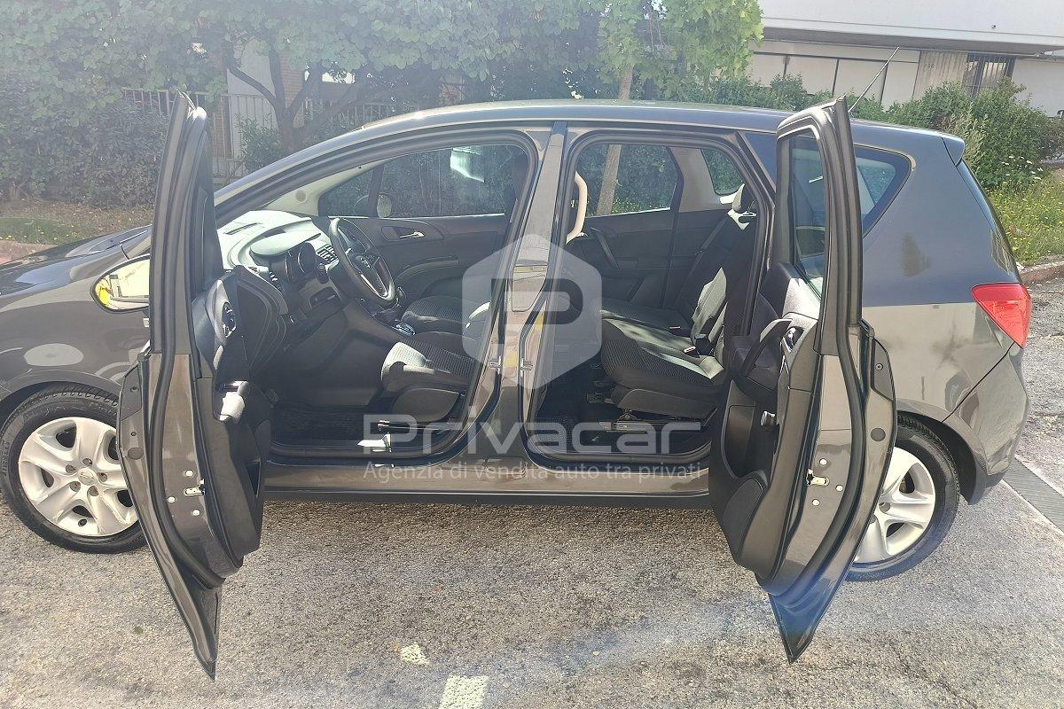 OPEL Meriva 1.6 CDTI Start&Stop Cosmo