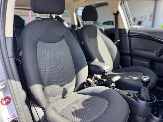 MINI Countryman Mini One D Countryman OK NEOPATENTATI