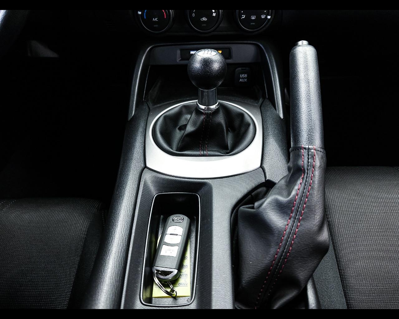MAZDA MX-5 4ª serie - Mazda MX-5 1.5 Prime-Line