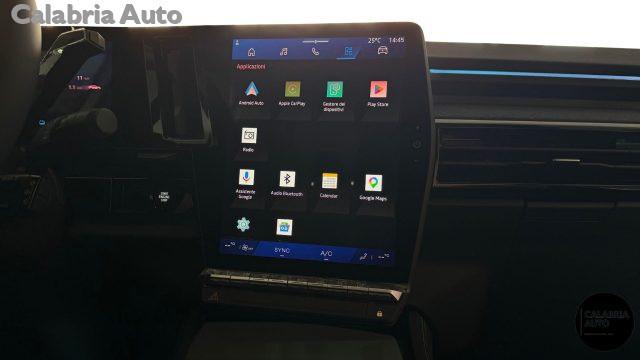 RENAULT Rafale Full Hybrid E-Tech 200 CV Techno