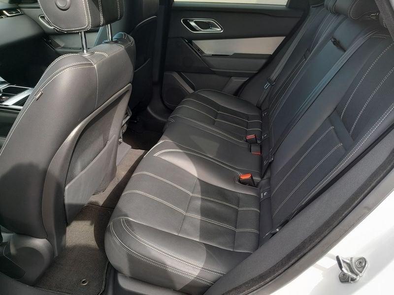 Land Rover Range Rover Velar 2.0 D I4 204 R-Dynamic S 4WD Auto IVA ESPOSTA