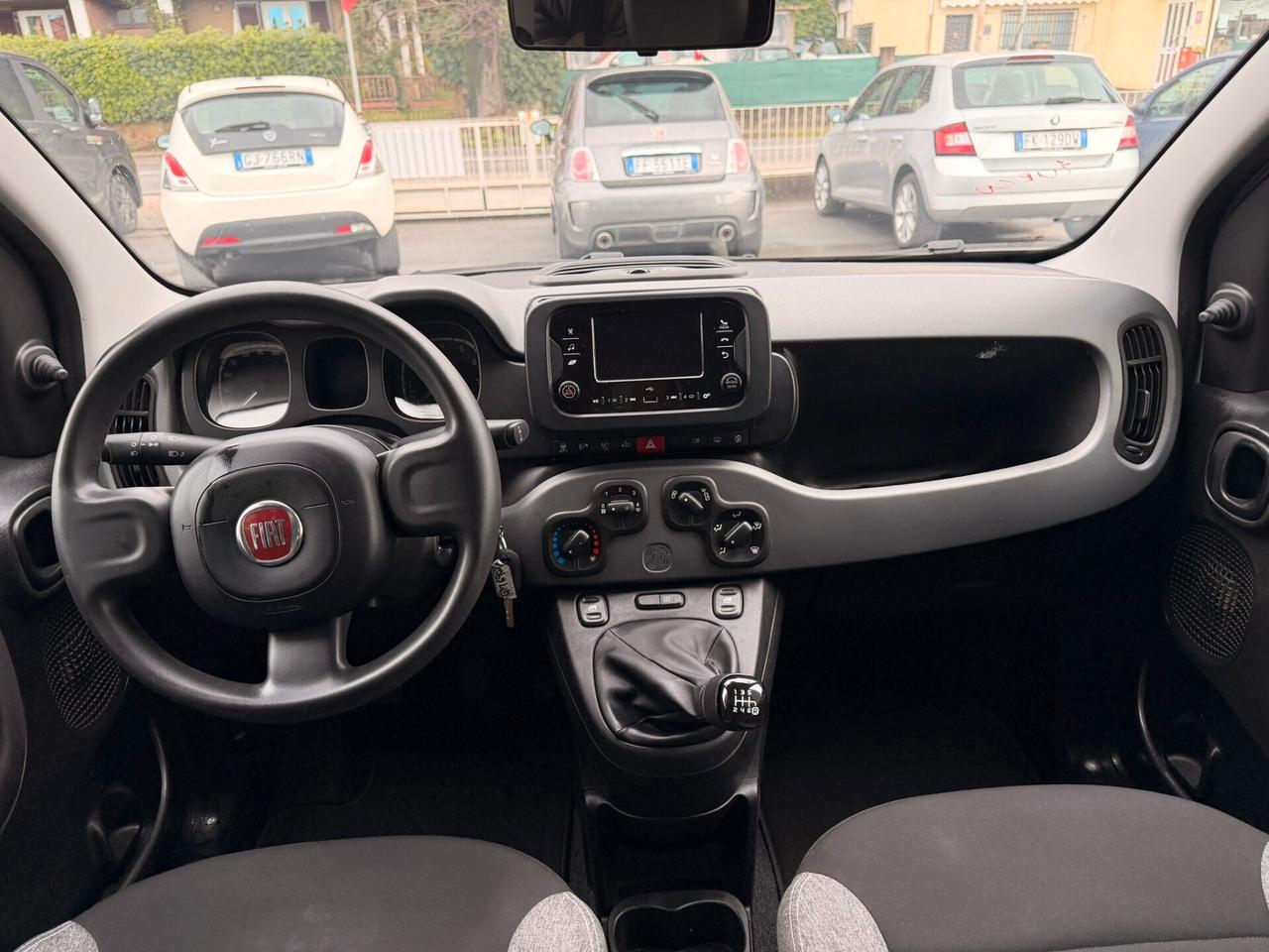 Fiat Panda 1.0 FireFly S&S Hybrid City Life PROMO SOLO FINANZIAMENTO