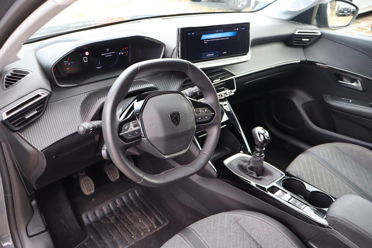 Peugeot 208 1.2ccPureTech 100cv S&S Allure