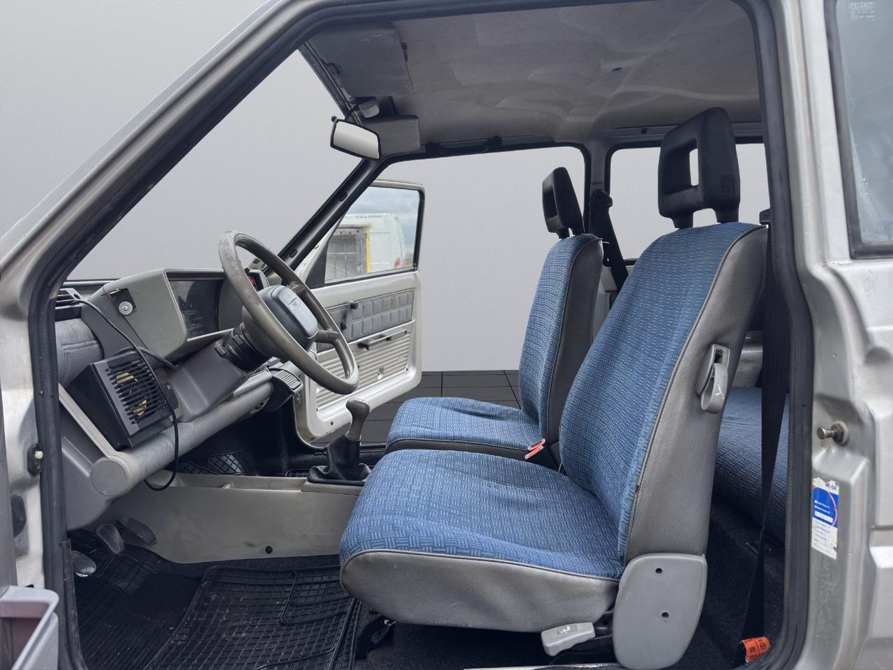 Fiat Panda 1.1 YOUNG OTTIME CONDIZIONI-