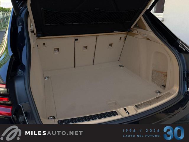 PORSCHE Macan 3.0 Diesel S Pano Service Porsche