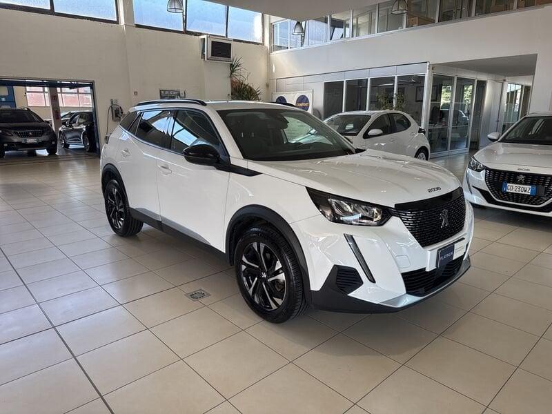 Peugeot 2008 2008 BlueHDi 110 S&S Allure