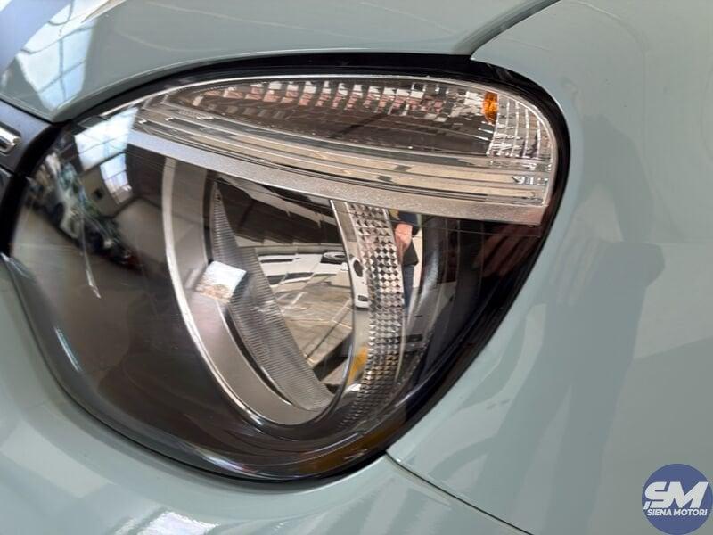 Renault Twingo Twingo 1.0 SCe Live