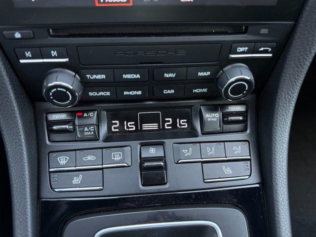 PORSCHE Cayman 718 Cayman 2.0 T