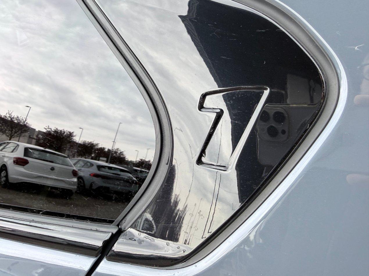 BMW 118 d MSport Pro auto