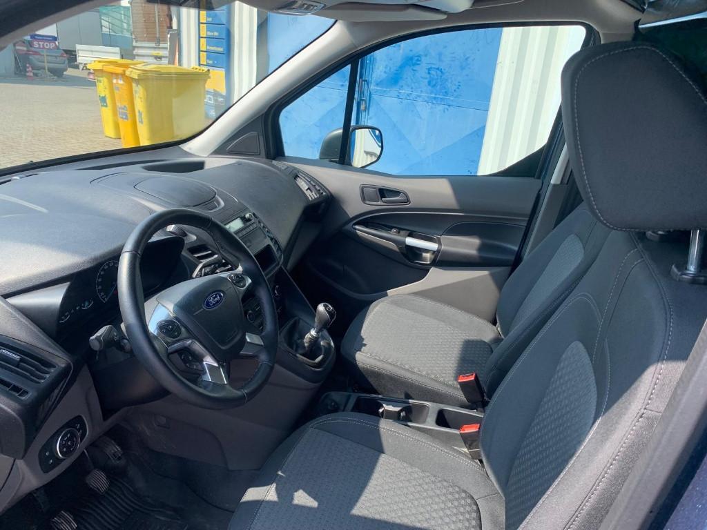 FORD Transit Connect II 210 2018 - Transit Connect 210 1.5 ecoblue(tdci) 100cv Trend L2H1 E6.2