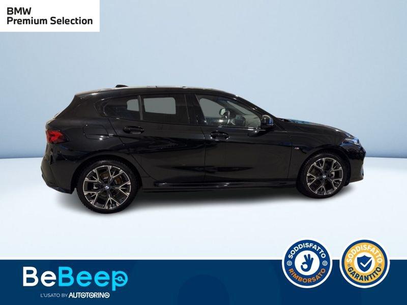 BMW Serie 1 118D MSPORT AUTO