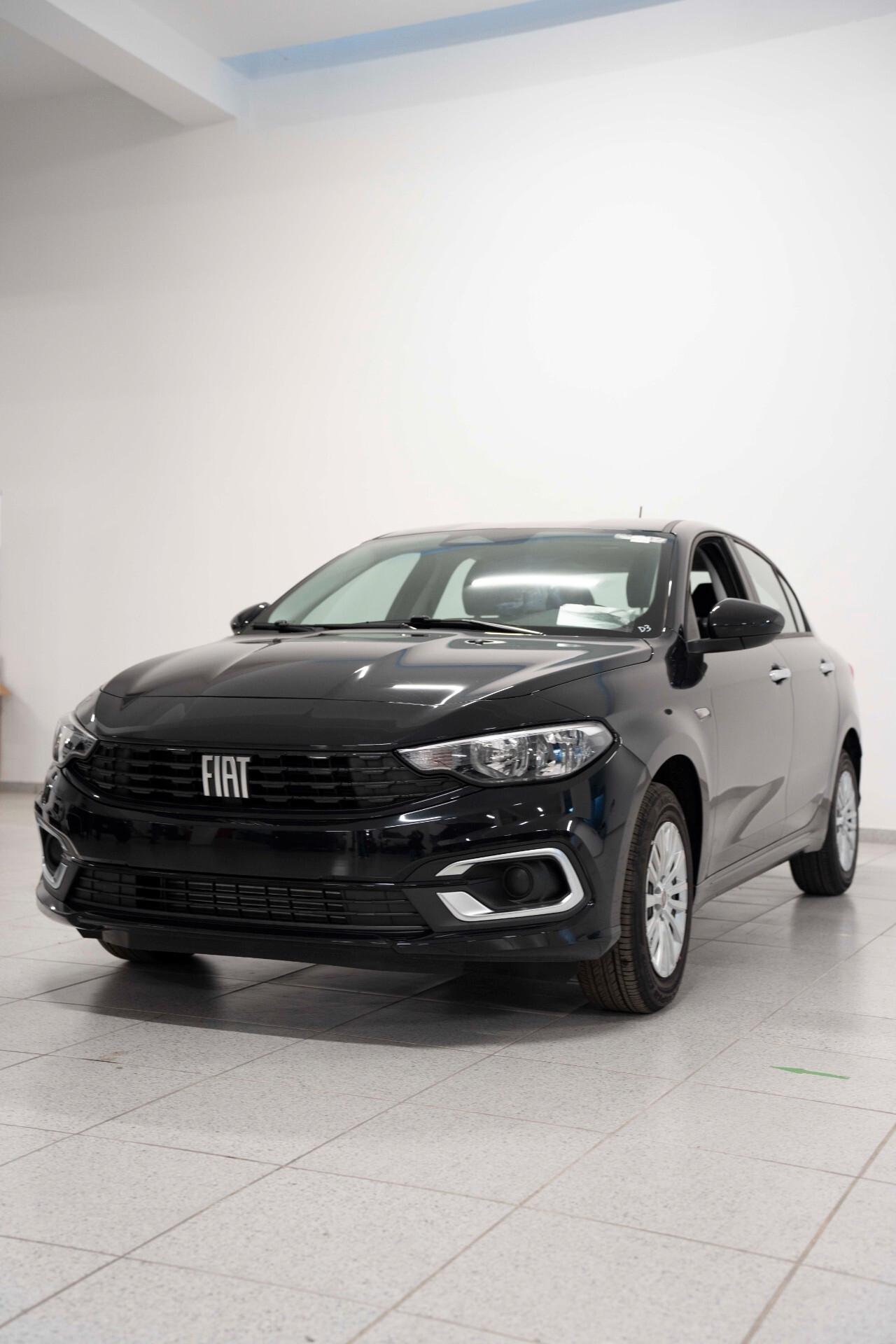 Fiat Tipo 1.6 Mjt S&S 5 porte