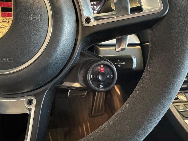 Porsche 911 911 Carrera S Coupé PDK