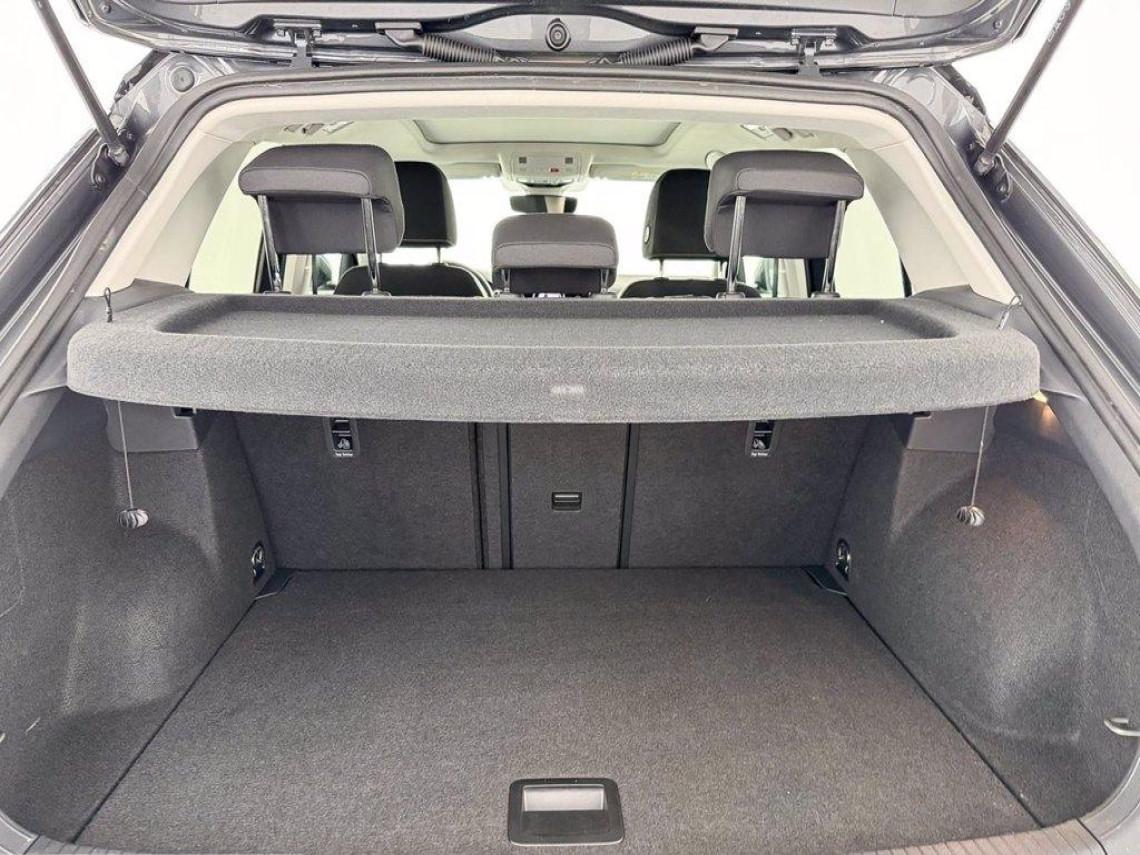 VOLKSWAGEN T Roc 1 5 tsi style