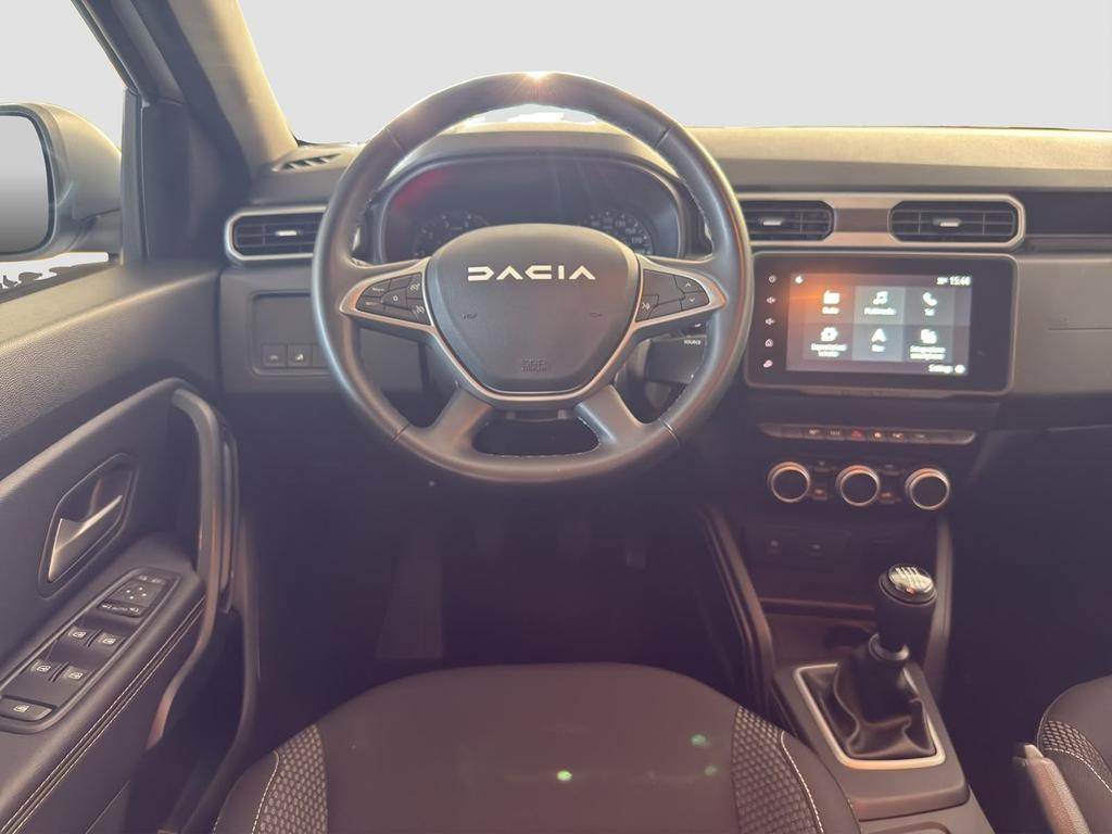Dacia Duster 1.0 tce Journey UP Gpl 4x2 100cv