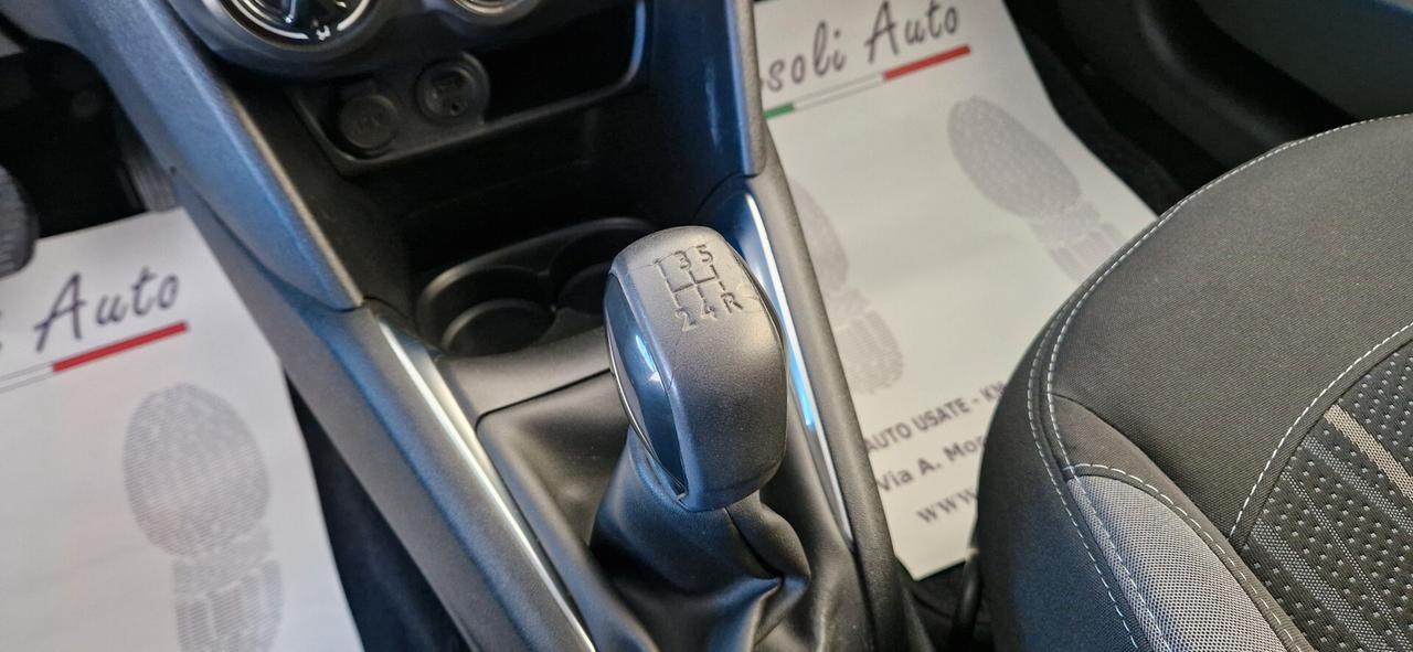 Peugeot 208 1.4 HDi 68cv 5 porte Allure