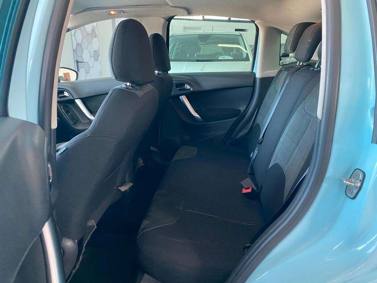 Citroen C3 1.4 HDi 70 FAP Exclusive Style