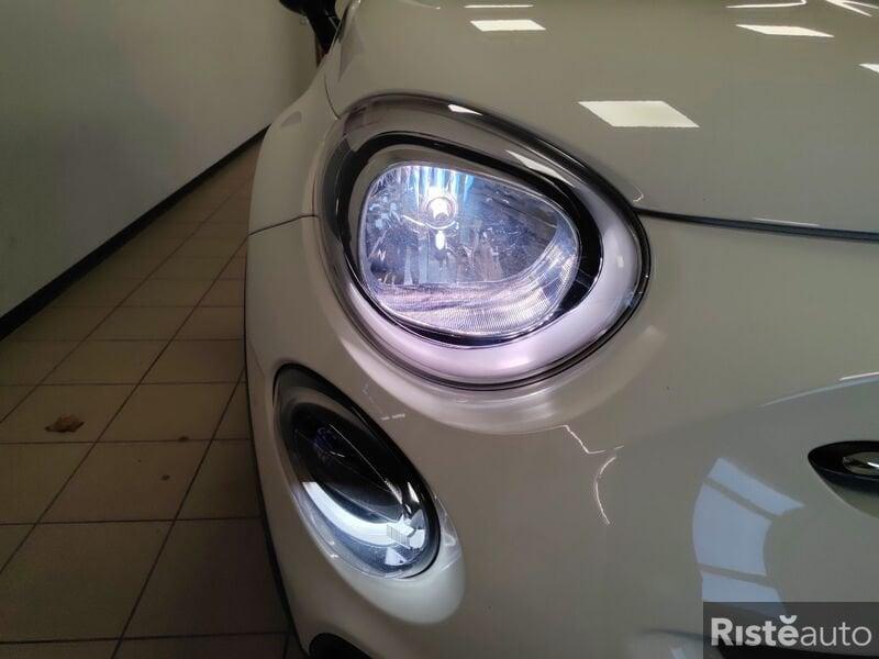 FIAT 500X 1.3 MultiJet 95 CV Lounge
