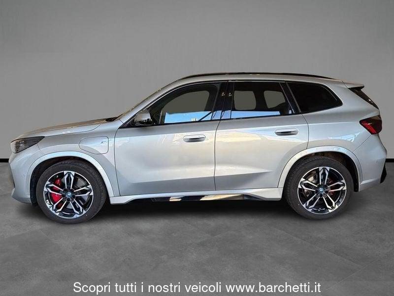 BMW X1 xdrive 25e MSport Pro auto