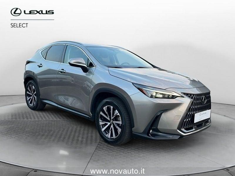 Lexus NX NX Hybrid 4WD Premium