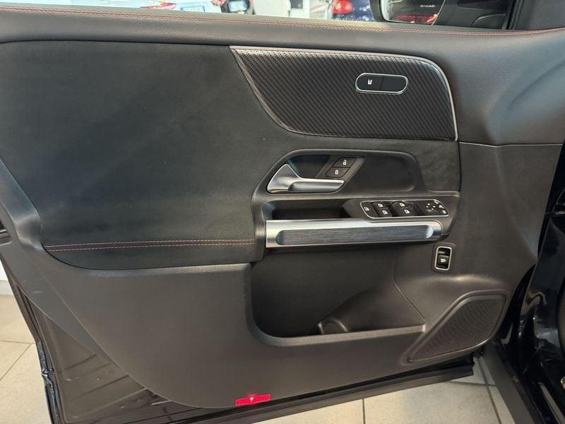 Mercedes-Benz Classe GLB GLB 200 d Automatic Premium