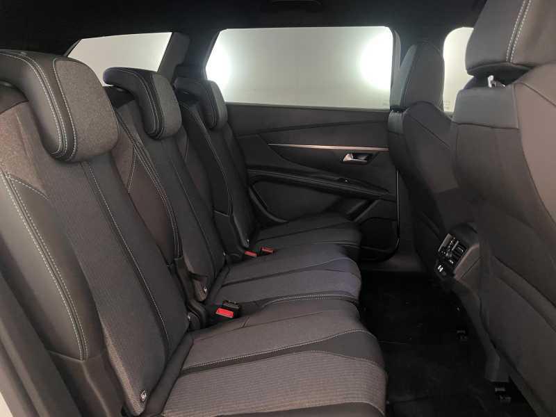 PEUGEOT 5008 Hybrid 136 e-DCS 6Â  ALLURE PACK