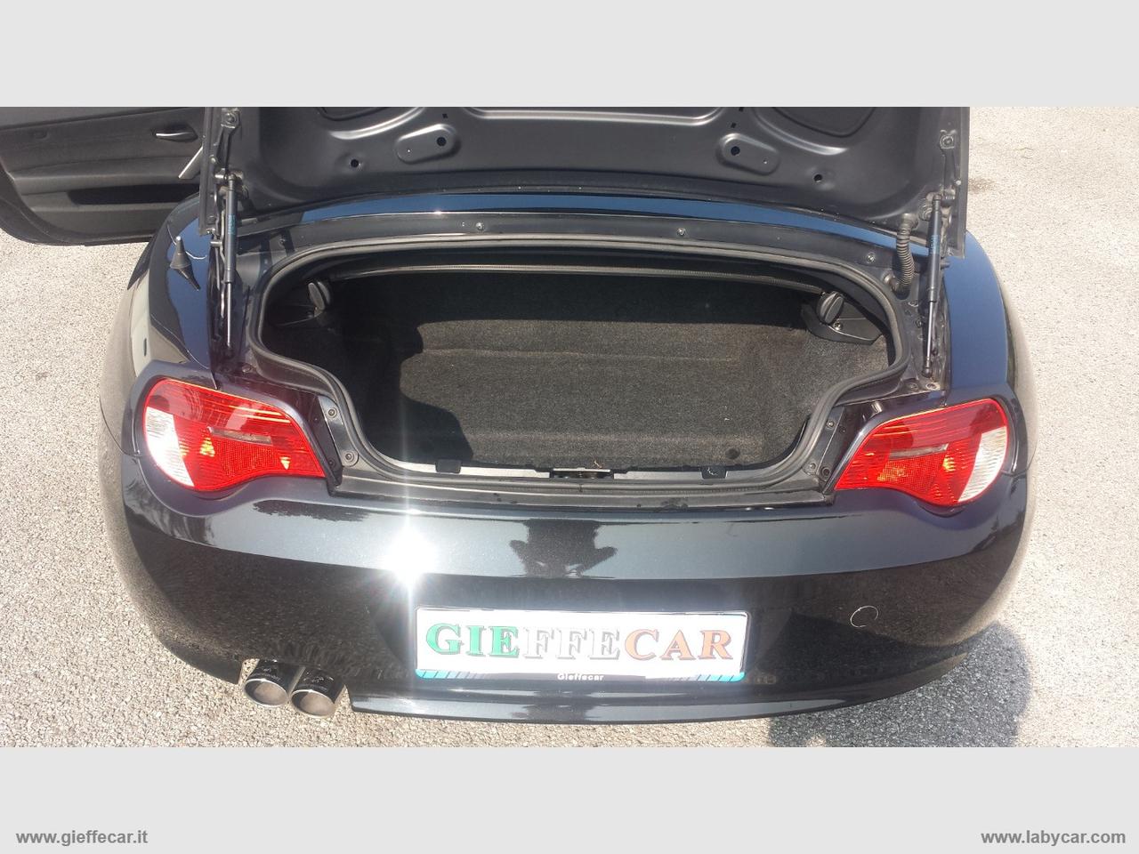 BMW Z4 2.0i Roadster