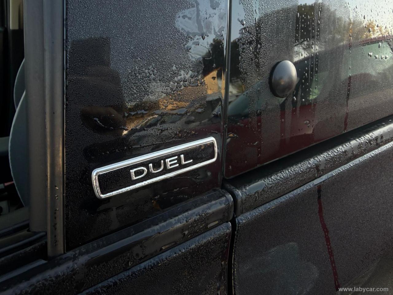 RENAULT Twingo TCe 90 CV GPL Duel2