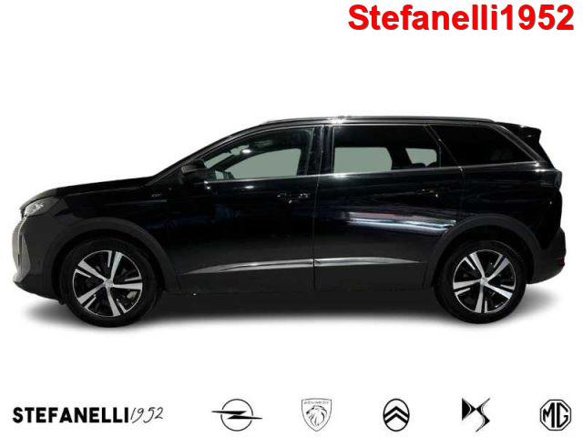 PEUGEOT 5008 II 2021 - 1.5 bluehdi GT s&s 130cv eat8