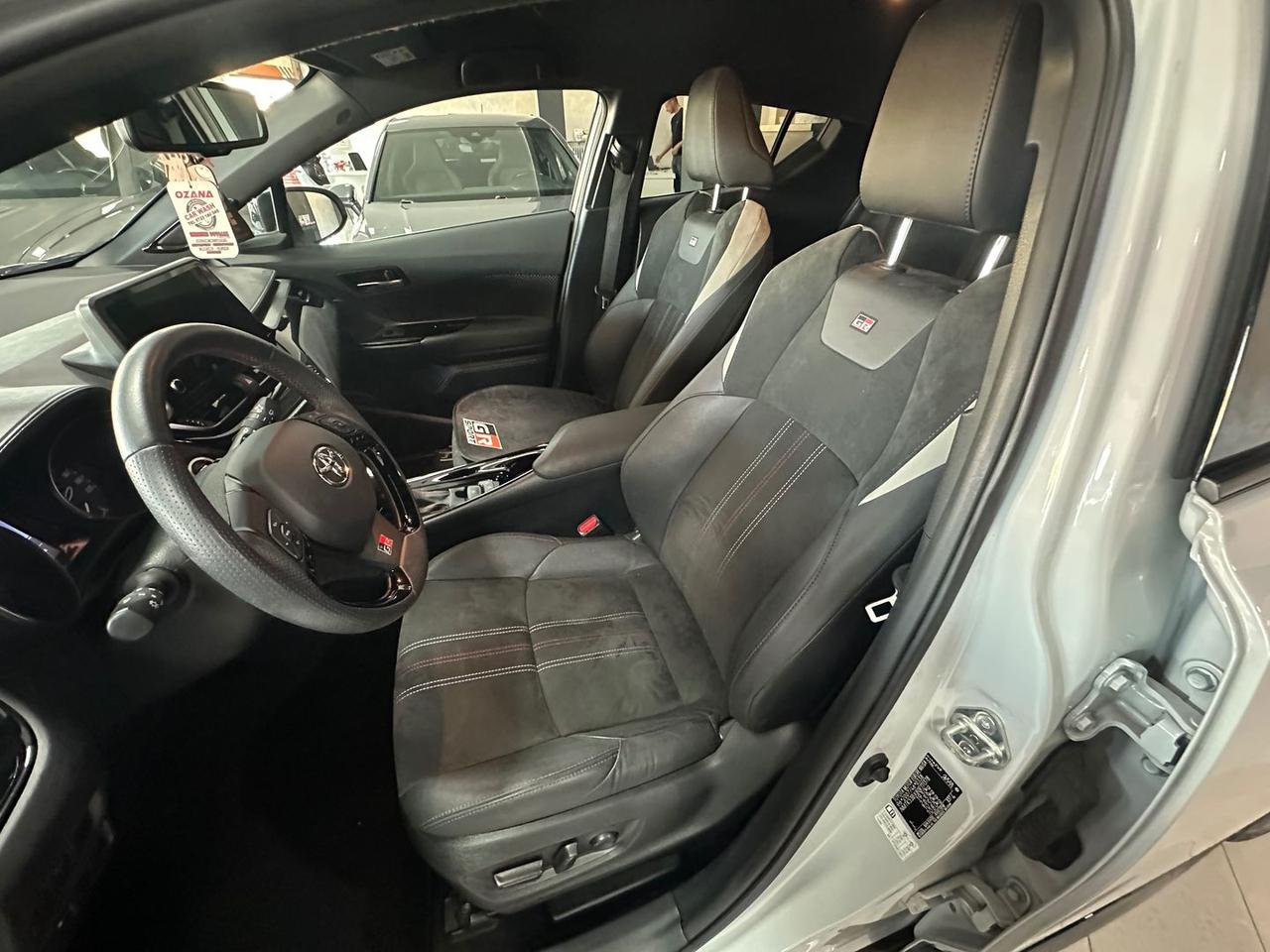 Toyota C-HR GR Sport 2.0 HEV #6895