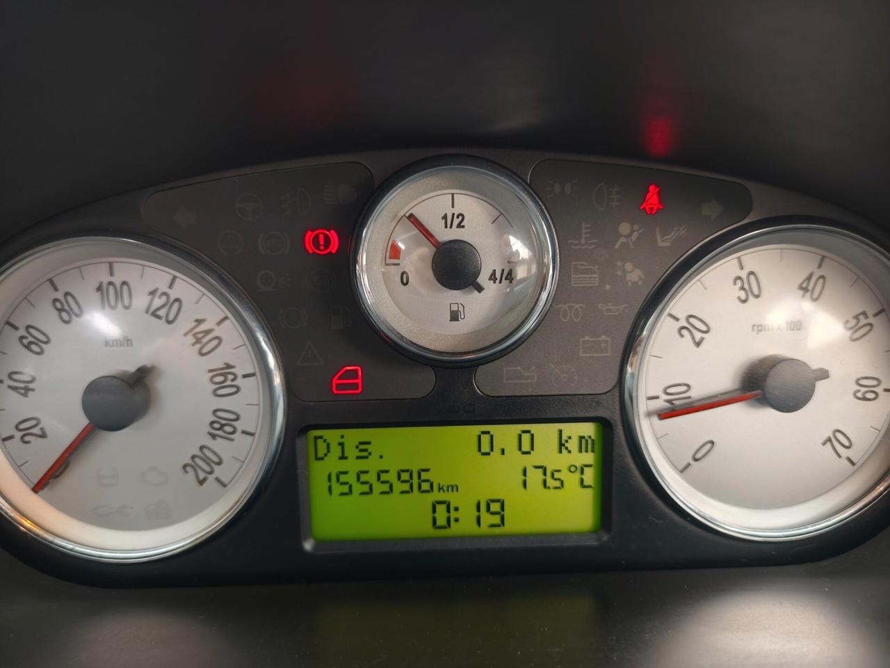 Lancia Ypsilon 1.2 BENZINA E GPL Platinum