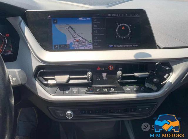 BMW 116 d 5p. Business Advantage PROMMO