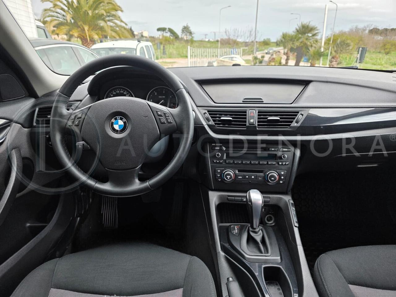 Bmw X1 xDrive20d Attiva#AUTO#LED#XENO#TETTO