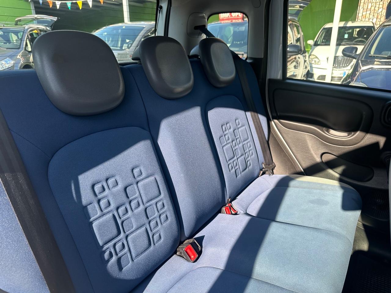 Fiat Panda 1.3 MJT S&S Lounge 2014