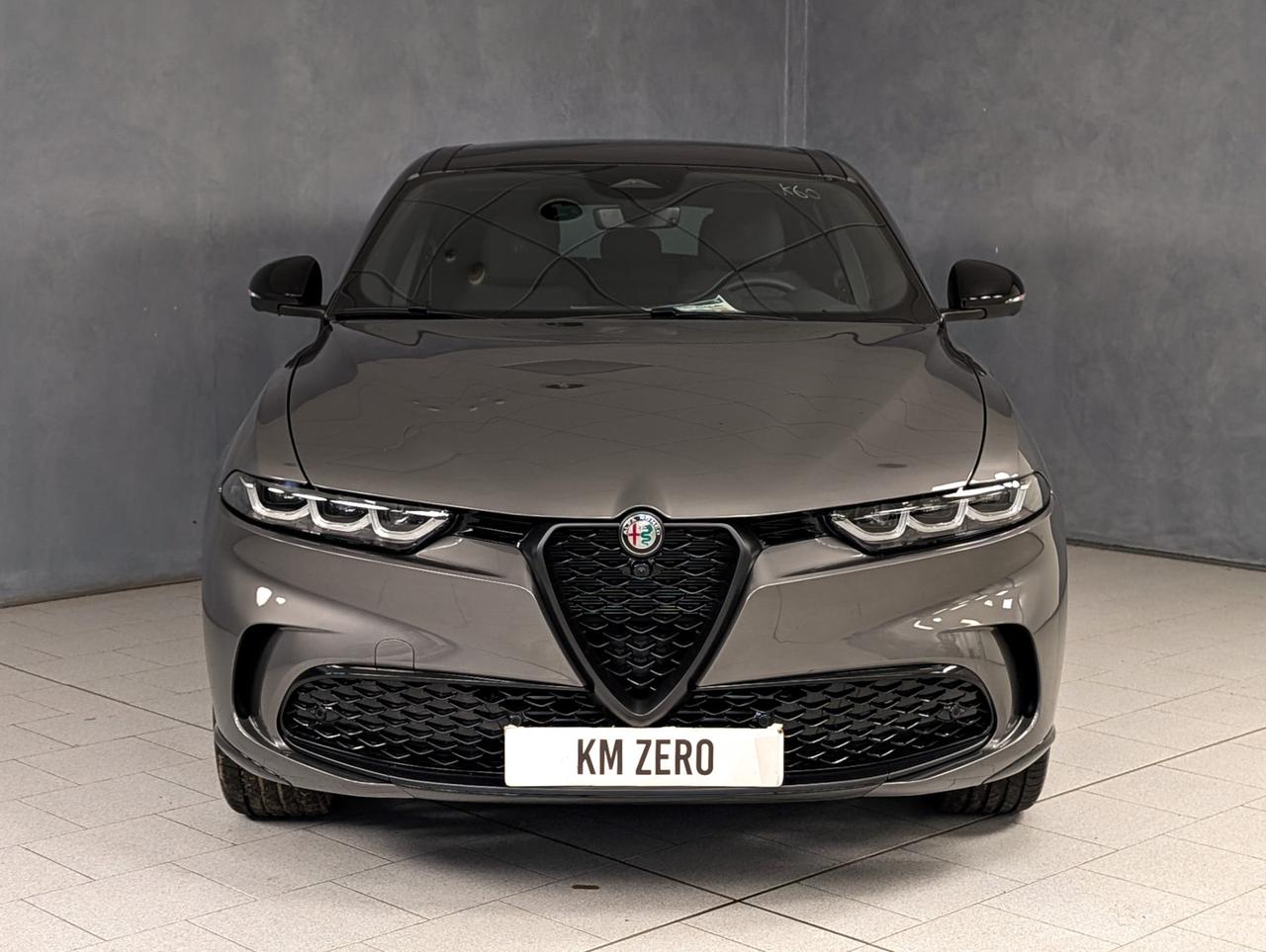 Alfa Romeo Tonale 1.6 130cv TCT6 Veloce
