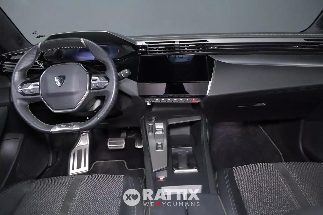 Peugeot 308 SW 1.5 BlueHDI 130CV GT EAT8