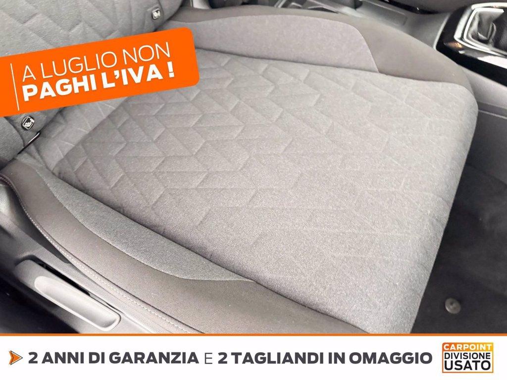 VOLKSWAGEN T-cross 1.0 tsi life 95cv del 2024