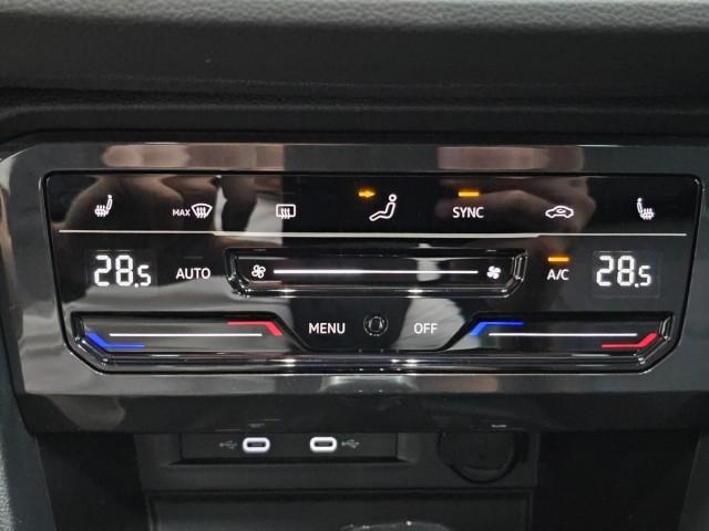 Volkswagen Tiguan MOVE C.Lega17" AppleCarPlay Telecamera Tetto Life