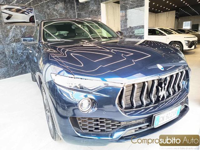 MASERATI Levante MHEV 330 CV AWD GT