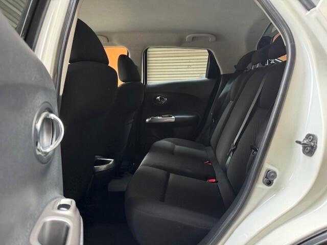 Nissan Juke 1.5 dCi Tekna - in Garanzia