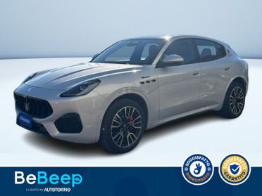 Maserati Grecale 2.0 MHEV MODENA 330CV AUTO