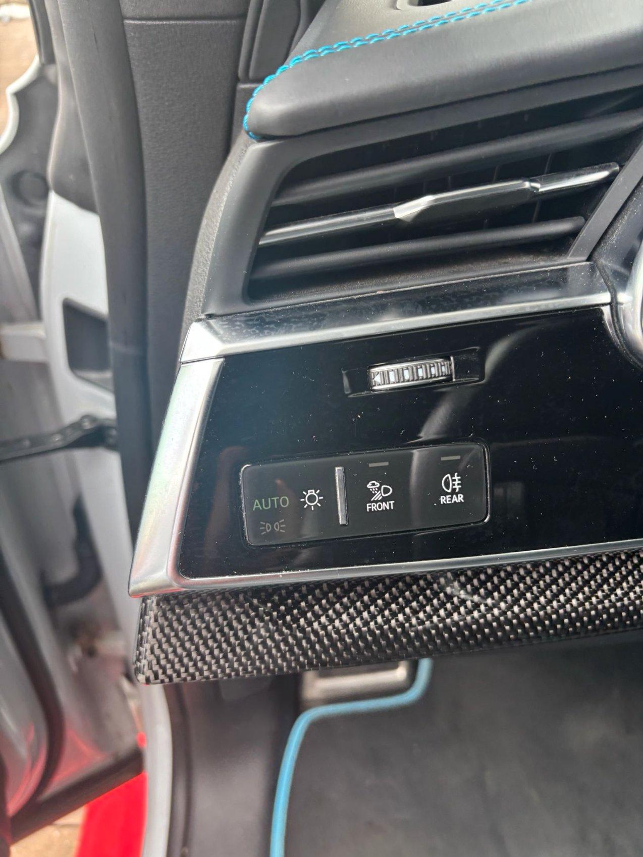 Audi Q8 Restyling